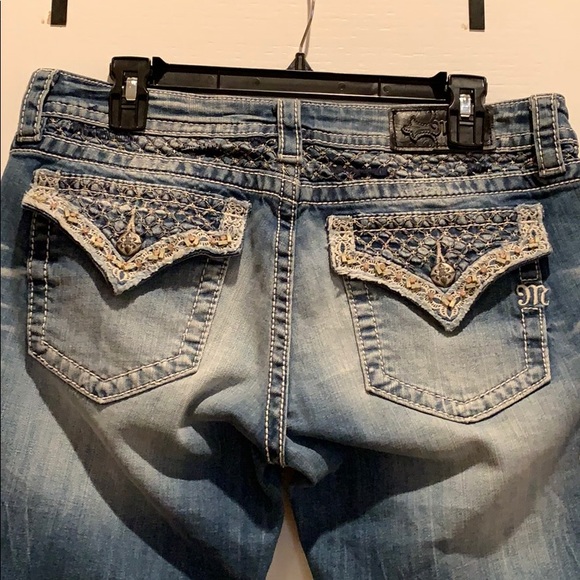 Miss Me jeans - Picture 5 of 6